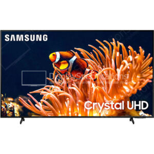 Samsung UN43DU8000 - Display Completo