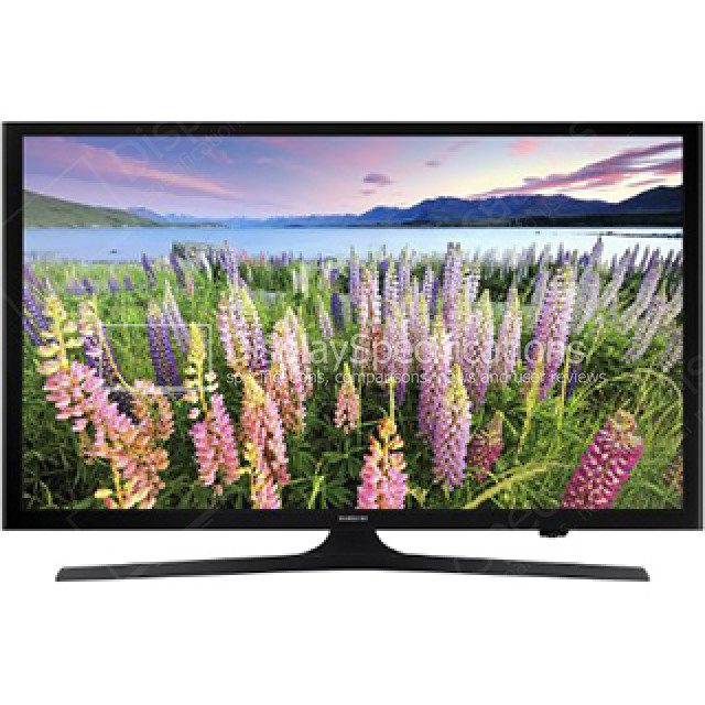 Samsung UN43J5000 - Display Completo