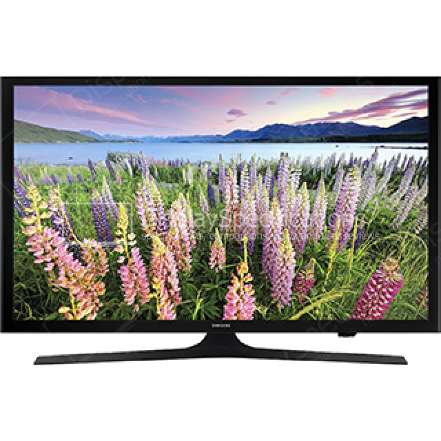 Samsung UN43J5200 - Display Completo