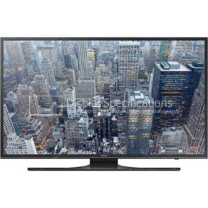 Samsung UN50JU6500 - Display Completo