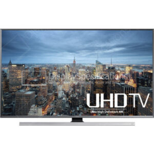 Samsung UN75JU7100 - Display Completo