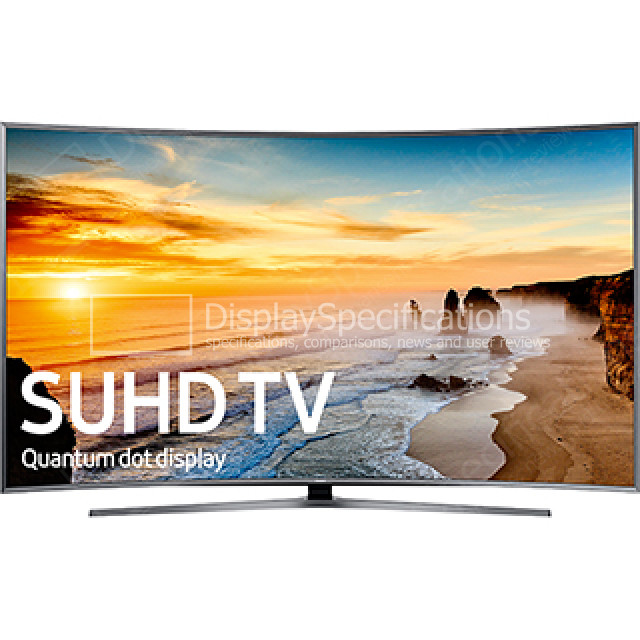 Samsung UN78KS9800 - Display Completo