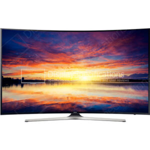 Samsung UЕ40KU6100 - Display Completo