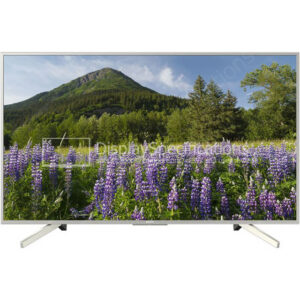 Sony KD-43XG7077 - Display Completo