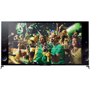 Sony KD-55X9005B - Display Completo
