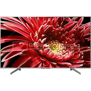 Sony KD-55XG8577 - Display Completo