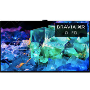 Sony XR-65A95K EU - Display Completo