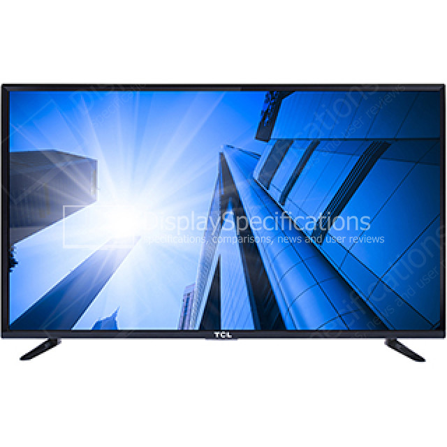 TCL 48FD2700 - Display Completo