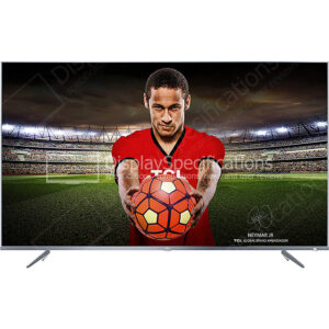 TCL 50DP648 - Display Completo
