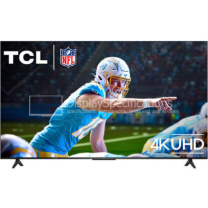 TCL 50S551F - Display Completo