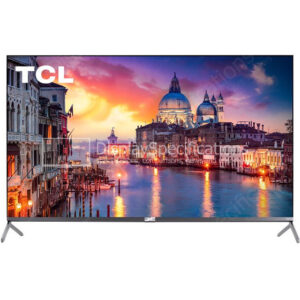 TCL 55R625 - Display Completo