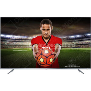 TCL 65DP660 - Display Completo