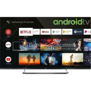 TCL 65EP681 - Display Completo