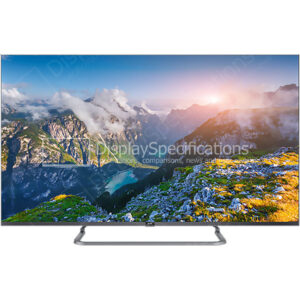 TCL 65Q815 JP - Display Completo