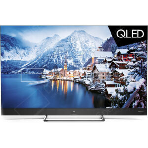 TCL 65X4US - Display Completo