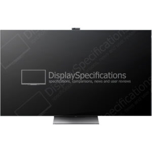 TCL 75C12 - Display Completo