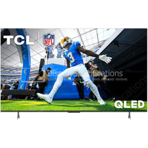 TCL 75Q650G - Display Completo
