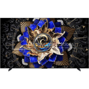 TCL 98X11G - Display Completo