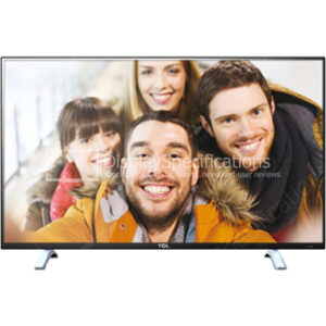 TCL F32B3814 - Display Completo