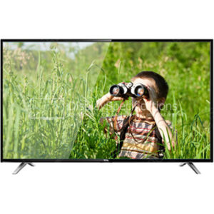 TCL F40S3804 - Display Completo