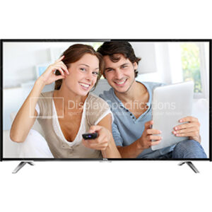 TCL F50S4805S - Display Completo