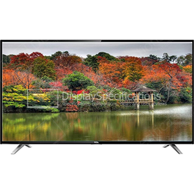 TCL F55S3805 - Display Completo