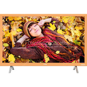 TCL H24E4475 - Display Completo