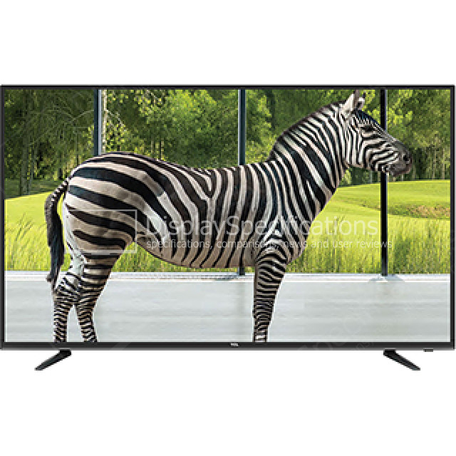 TCL H32B3905 - Display Completo