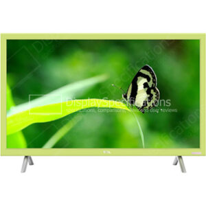 TCL H32E4443 - Display Completo