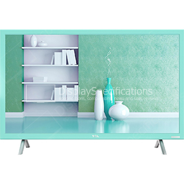 TCL H32E4463 - Display Completo