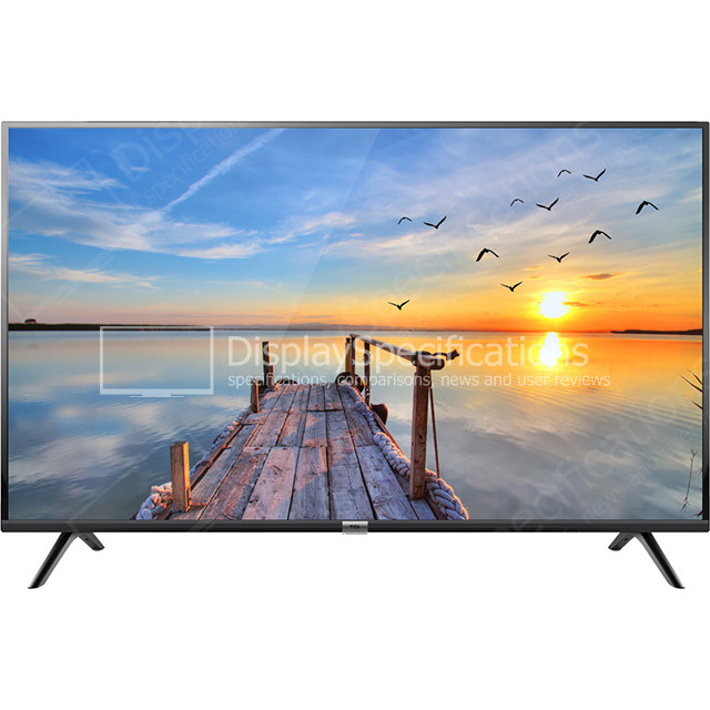 TCL L32S6500 - Display Completo