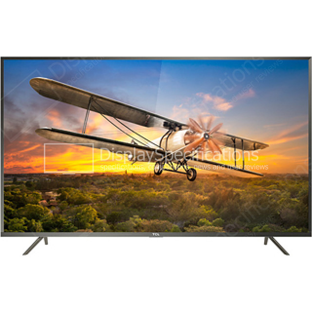 TCL U43P6046 - Display Completo