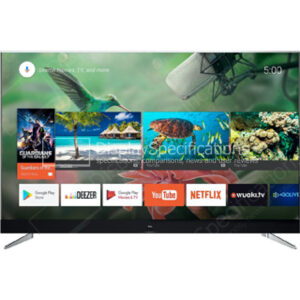 TCL U49C7006 - Display Completo