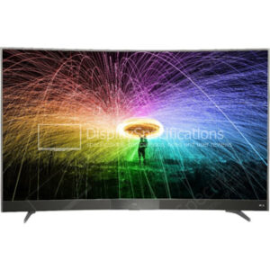 TCL U49P6196 - Display Completo