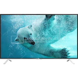 TCL U50S6806S - Display Completo