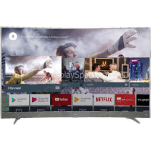 TCL U55P6096 - Display Completo