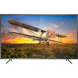 TCL U65P6046 - Display Completo