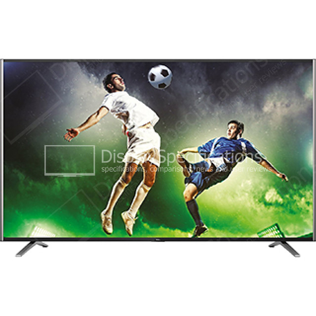 TCL U65S7906 - Display Completo