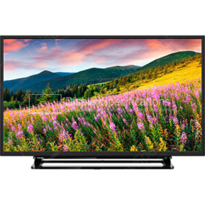 Toshiba 32W1543DG - Display Completo