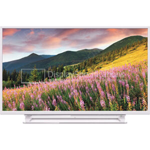 Toshiba 32W1544DG - Display Completo