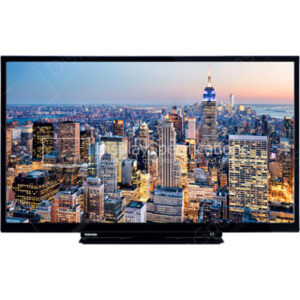 Toshiba 32W1733 - Display Completo