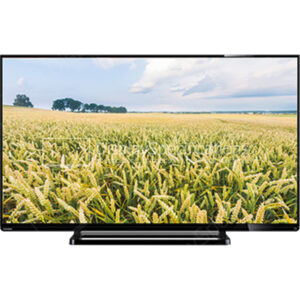 Toshiba 40L2546 - Display Completo