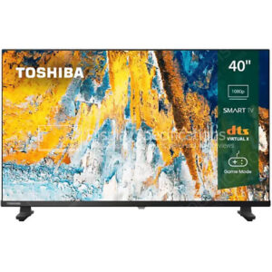 Toshiba 40V35L - Display Completo