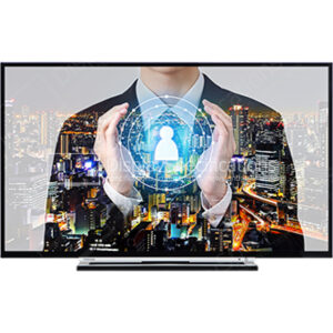 Toshiba 43L3763 - Display Completo