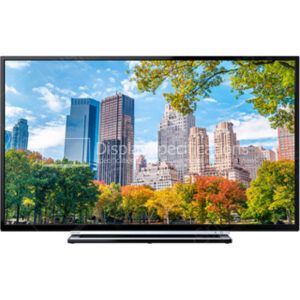 Toshiba 43L3863 - Display Completo