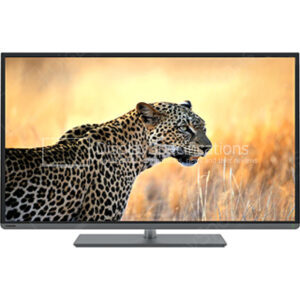 Toshiba 48L3553 - Display Completo