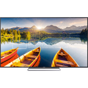 Toshiba 49U6863 - Display Completo