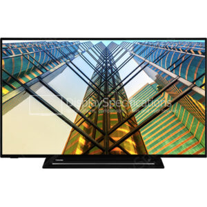 Toshiba 49UL3063 - Display Completo