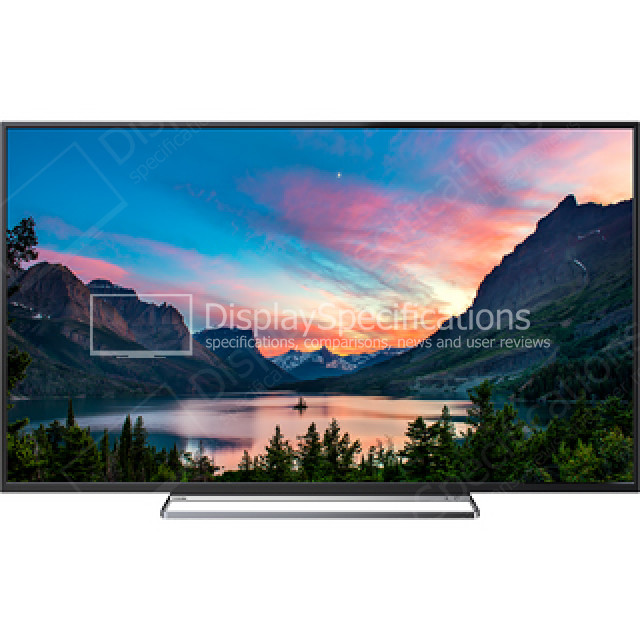 Toshiba 49V6863 - Display Completo