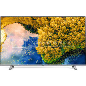 Toshiba 50C350M - Display Completo